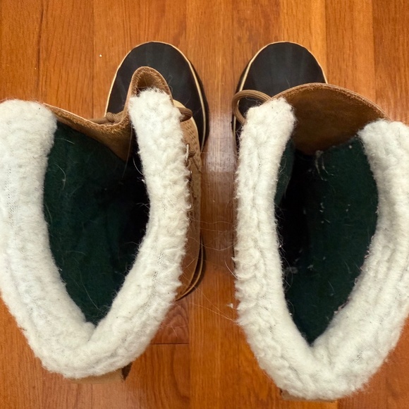 Sorel Caribou Waterproof Boots - Picture 14 of 14